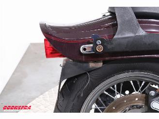 Harley-Davidson  FXDWGI Dyna Wide Glide LED picture 9