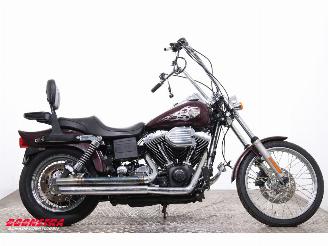 Harley-Davidson  FXDWGI Dyna Wide Glide LED picture 7