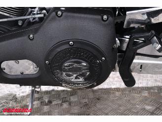 Harley-Davidson  FXDWGI Dyna Wide Glide LED picture 13