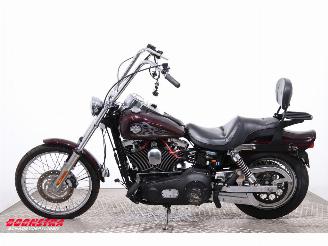 Harley-Davidson  FXDWGI Dyna Wide Glide LED picture 5