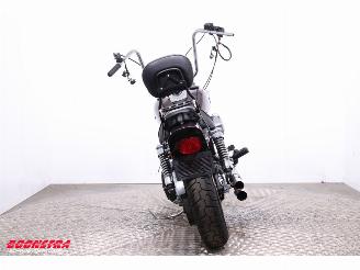 Harley-Davidson  FXDWGI Dyna Wide Glide LED picture 8