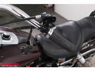 Harley-Davidson  FXDWGI Dyna Wide Glide LED picture 11