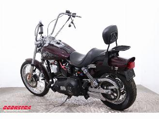Harley-Davidson  FXDWGI Dyna Wide Glide LED picture 4