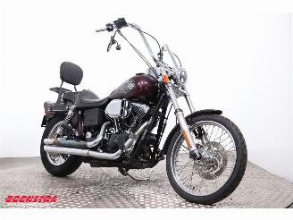 Harley-Davidson  FXDWGI Dyna Wide Glide LED picture 2