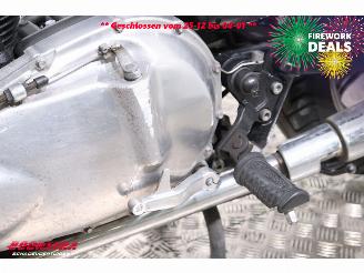 Triumph Bonneville T100 SE BY 2012 picture 15