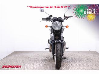 Triumph Bonneville T100 SE BY 2012 picture 6