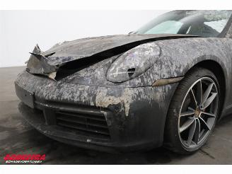 Porsche 911 992 3.0 Carrera Schuifdak PASM LED Camera Leder picture 10