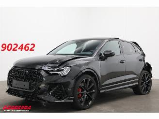 Auto incidentate Audi RS TFSI 400 PK Matrix ACC 360° Sonos 2024/6