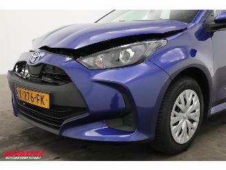 Toyota Yaris 1.5 Hybrid Active ACC Clima Camera picture 12