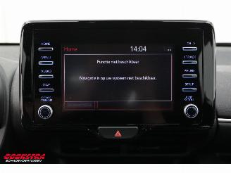 Toyota Yaris 1.5 Hybrid Active ACC Clima Camera picture 25