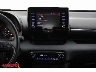 Toyota Yaris 1.5 Hybrid Active ACC Clima Camera picture 17