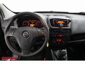 Opel Combo 1.3 CDTi L1-H1 Edition Clima Cruise PDC 40.516 km! picture 18
