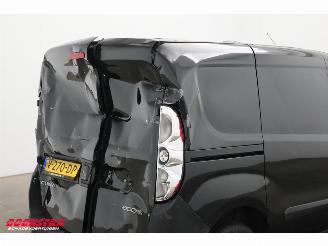Opel Combo 1.3 CDTi L1-H1 Edition Clima Cruise PDC 40.516 km! picture 13