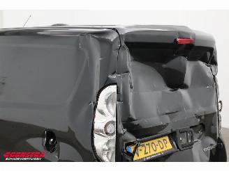 Opel Combo 1.3 CDTi L1-H1 Edition Clima Cruise PDC 40.516 km! picture 8