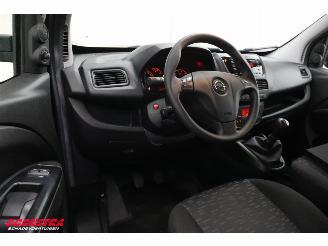 Opel Combo 1.3 CDTi L1-H1 Edition Clima Cruise PDC 40.516 km! picture 21
