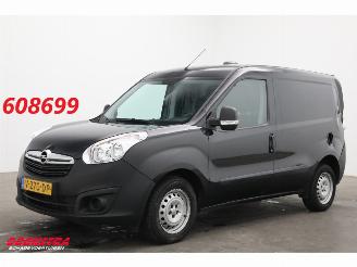 skadebil bedrijf Opel Combo 1.3 CDTi L1-H1 Edition Clima Cruise PDC 40.516 km! 2017/1