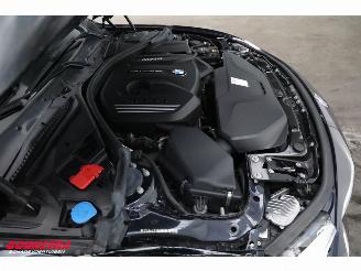 BMW 4-serie Gran Coupé Gran Coupé 420i Executive LED Navi Clima Cruise Camera SHZ PDC picture 13