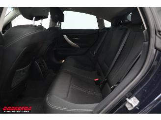 BMW 4-serie Gran Coupé Gran Coupé 420i Executive LED Navi Clima Cruise Camera SHZ PDC picture 19