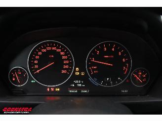 BMW 4-serie Gran Coupé Gran Coupé 420i Executive LED Navi Clima Cruise Camera SHZ PDC picture 22