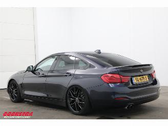 BMW 4-serie Gran Coupé Gran Coupé 420i Executive LED Navi Clima Cruise Camera SHZ PDC picture 4