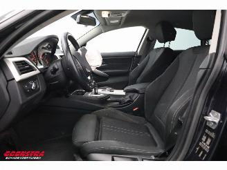 BMW 4-serie Gran Coupé Gran Coupé 420i Executive LED Navi Clima Cruise Camera SHZ PDC picture 18