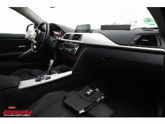 BMW 4-serie Gran Coupé Gran Coupé 420i Executive LED Navi Clima Cruise Camera SHZ PDC picture 15
