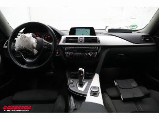 BMW 4-serie Gran Coupé Gran Coupé 420i Executive LED Navi Clima Cruise Camera SHZ PDC picture 16