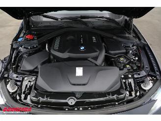 BMW 4-serie Gran Coupé Gran Coupé 420i Executive LED Navi Clima Cruise Camera SHZ PDC picture 14