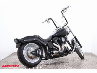 Harley-Davidson  FXSTBI Night Train Custom picture 3