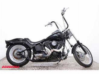 Harley-Davidson  FXSTBI Night Train Custom picture 7
