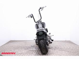 Harley-Davidson  FXSTBI Night Train Custom picture 8