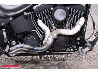 Harley-Davidson  FXSTBI Night Train Custom picture 14