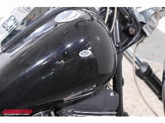 Harley-Davidson  FXSTBI Night Train Custom picture 15