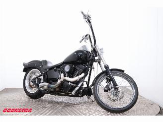 Harley-Davidson  FXSTBI Night Train Custom picture 2