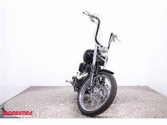 Harley-Davidson  FXSTBI Night Train Custom picture 6