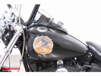 Harley-Davidson  FXSTBI Night Train Custom picture 9