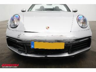 Porsche 911 Cabrio 992 3.0 Carrera 4S Sport Chrono Memory Bose Ventilatie ACC picture 8