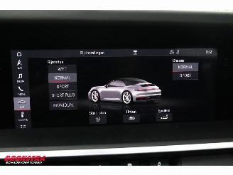 Porsche 911 Cabrio 992 3.0 Carrera 4S Sport Chrono Memory Bose Ventilatie ACC picture 29