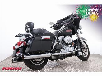 Harley-Davidson  FLHTI Electra Glide 5.931 Mijl!! picture 3