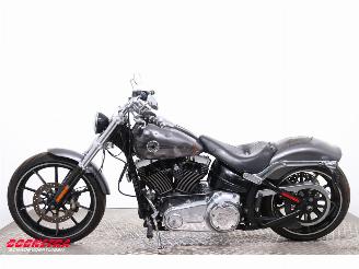 Harley-Davidson  Breakout Breakout FXSB Softail picture 5