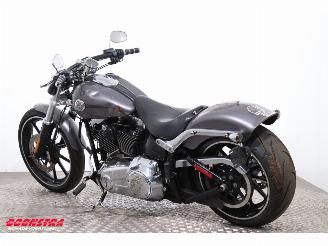 Harley-Davidson  Breakout Breakout FXSB Softail picture 4