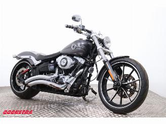 Harley-Davidson  Breakout Breakout FXSB Softail picture 2
