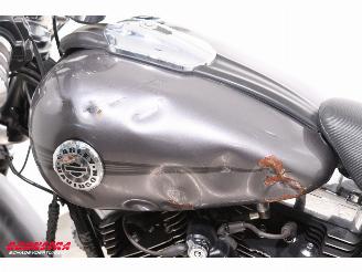 Harley-Davidson  Breakout Breakout FXSB Softail picture 13