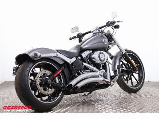 Harley-Davidson  Breakout Breakout FXSB Softail picture 3