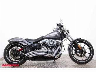 Harley-Davidson  Breakout Breakout FXSB Softail picture 7