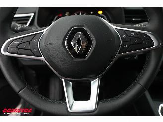 Renault Clio 1.0 TCe Intens LED Navi Clima Cruise PDC picture 22