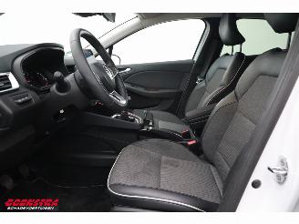 Renault Clio 1.0 TCe Intens LED Navi Clima Cruise PDC picture 19