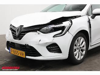 Renault Clio 1.0 TCe Intens LED Navi Clima Cruise PDC picture 14