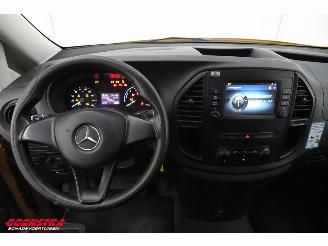 Mercedes eVito Lang 41 kWh Navi Airco Camera SHZ picture 19