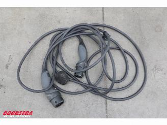 Mercedes eVito Lang 41 kWh Navi Airco Camera SHZ picture 26